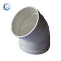 2020 top quality pvc rigid pipe fitting round plastic end cap